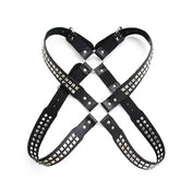 Harness Edge - SexShop - Santiago - Cosmética - Lencería - Erótica - Adulto - Juguetes - Placer - Sexy - Fantasía