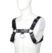 Harness Elegance - SexShop - Santiago - Cosmética - Lencería - Erótica - Adulto - Juguetes - Placer - Sexy - Fantasía