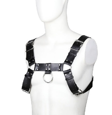 Harness Elegance - SexShop - Santiago - Cosmética - Lencería - Erótica - Adulto - Juguetes - Placer - Sexy - Fantasía