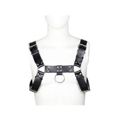 Harness Elegance - SexShop - Santiago - Cosmética - Lencería - Erótica - Adulto - Juguetes - Placer - Sexy - Fantasía