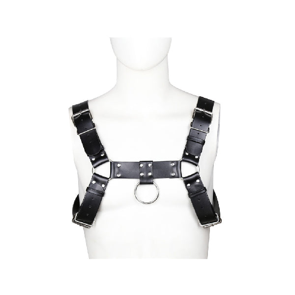 Harness Elegance - SexShop - Santiago - Cosmética - Lencería - Erótica - Adulto - Juguetes - Placer - Sexy - Fantasía