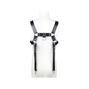 Harness Elegance - SexShop - Santiago - Cosmética - Lencería - Erótica - Adulto - Juguetes - Placer - Sexy - Fantasía
