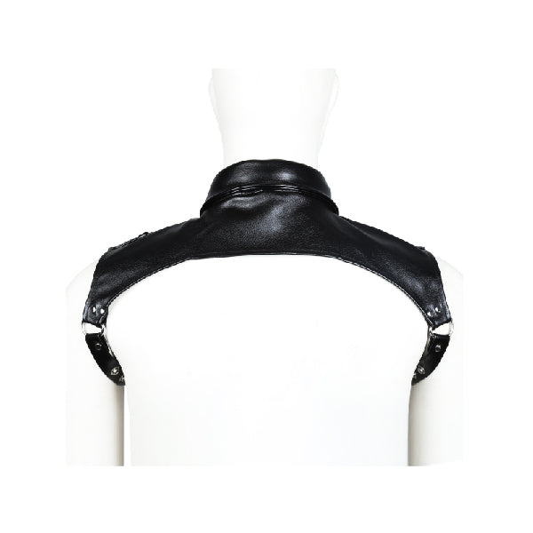 Harness Elixir of Pleasure - BDSM - SexShop - Placer - Deseo - Fantasía - Pareja - Sexual - Dominar - Erótico - Juguetes