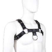 Harness Eros 2.0 - BDSM - SexShop - Placer - Deseo - Fantasía - Pareja - Sexual - Dominar - Erótico - Juguetes