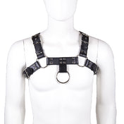 Harness Eros 2.0 - BDSM - SexShop - Placer - Deseo - Fantasía - Pareja - Sexual - Dominar - Erótico - Juguetes