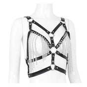Harness Lujuria - BDSM - SexShop - Placer - Deseo - Fantasía - Pareja - Sexual - Dominar - Erótico - Juguetes