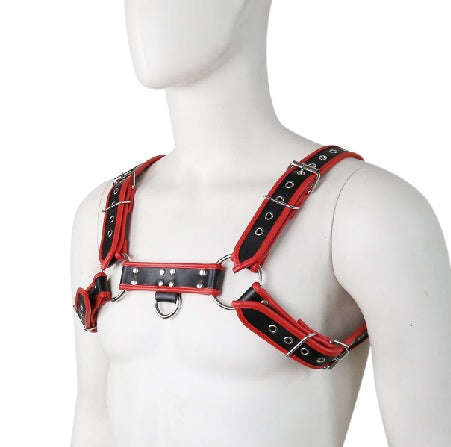 Harness Passion - SexShop - Santiago - Cosmética - Lencería - Erótica - Adulto - Juguetes - Placer - Sexy - Fantasía