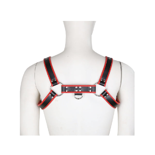 Harness Passion - SexShop - Santiago - Cosmética - Lencería - Erótica - Adulto - Juguetes - Placer - Sexy - Fantasía
