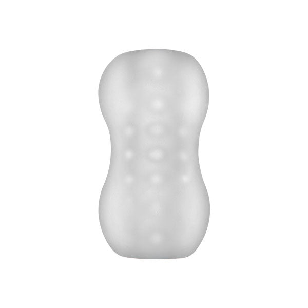 Helping Pro Para Sexo Oral - Frost - Sex shop Chile - masturbador masculino - mini masturbador - envios discretos