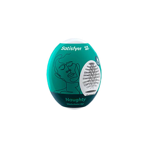 Huevo masturbador de Satisfyer - Sex shop dominame.cl