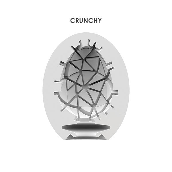 Huevo masturbador de Satisfyer - Sex shop dominame.cl