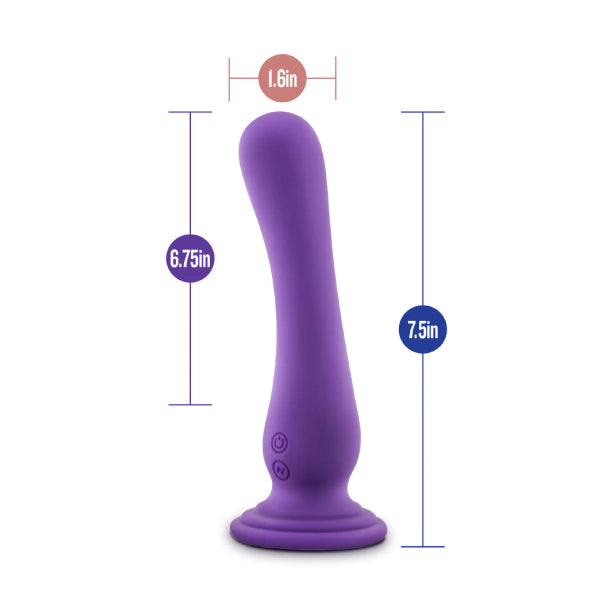 Vibrador Ibiza - Impressions