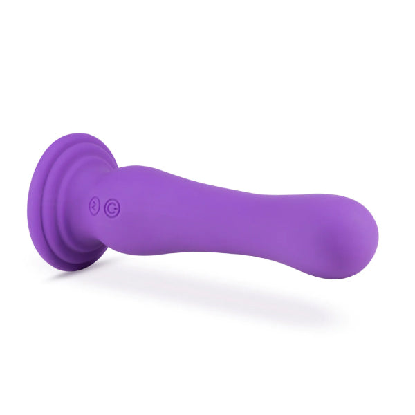 Vibrador Ibiza - Impressions