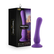 Vibrador Ibiza - Impressions