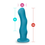 Vibrador Miami - Impressions