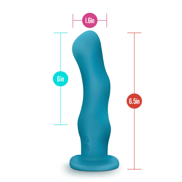 Vibrador Miami - Impressions