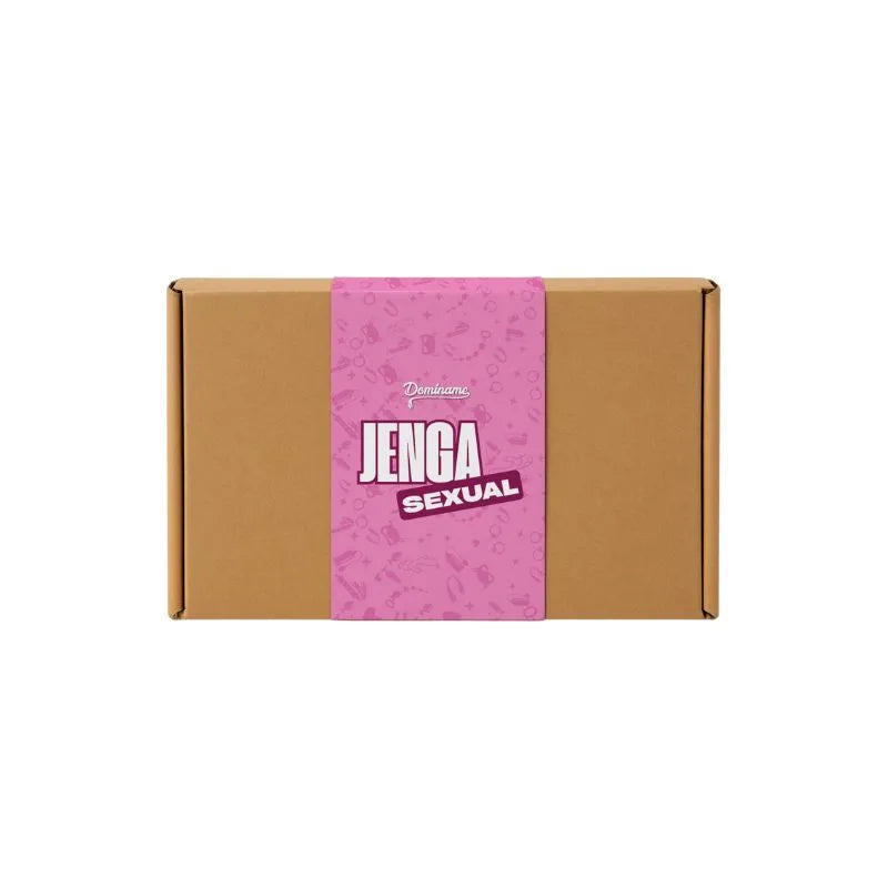 Jenga Sexual
