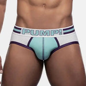 Jockstrap Activate - Activate Full Front - - Pump! Underwear - Ropa Interior de Hombre - Sexshop