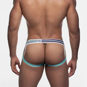 Jockstrap Activate - Activate Full Front - - Pump! Underwear - Ropa Interior de Hombre - Sexshop