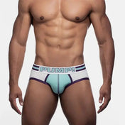 Jockstrap Activate - Activate Full Front - - Pump! Underwear - Ropa Interior de Hombre - Sexshop