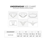 Jockstrap Activate - Activate Full Front - - Pump! Underwear - Ropa Interior de Hombre - Sexshop