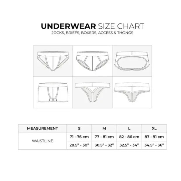 Jockstrap Activate - Activate Full Front - - Pump! Underwear - Ropa Interior de Hombre - Sexshop