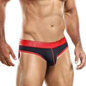 Jockstrap Black - Lenceria masculina - ropa interior de hombre - calzoncillo - jock
