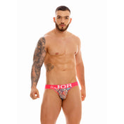 Jockstrap Cairo - Jor Underwear - Ropa Interior Masculina - Jockstrap Hombre
