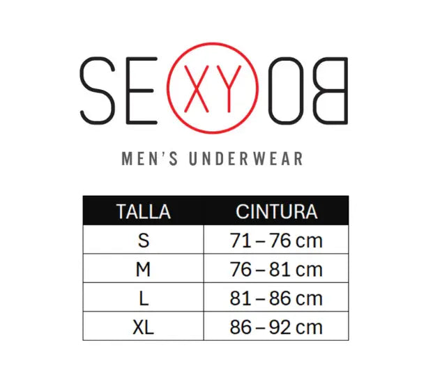 Jockstrap Lines - Negro - suspensorio masculino de cintas - lenceria sensual erotica hombre - ropa interior masculina