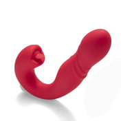 Joi thrust vibrador dual con movimiento de Honey Play Box - Vibrador con App - Vibrador con Movimiento - Vibrador femenino - Sex shop online en chile