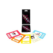 Juego ¡SEXO! de Kheper Games - Juegos Eroticos de Mesa - Material ludico para incentivar el placer y la chispa en pareja - sex shop