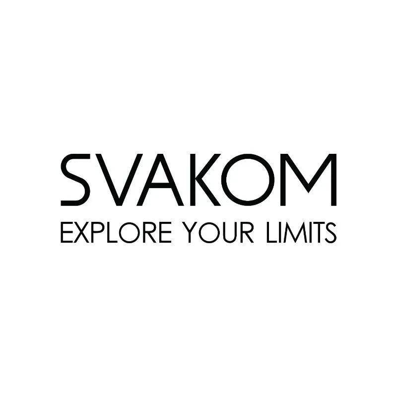 Juguetes sexuales SVAKOM pensadas en la innovacion a precios mas accesibles - Svakom esta pensada para todos y en una sexualidad satisfactoria