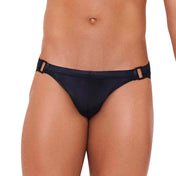 Karma Latin Brief Black - Ropa interior masculina - lenceria para hombre - calzoncillo - 