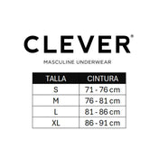 Karma Latin Jockstrap Black - suspensorio para hombre - ropa interior masculina - calzoncillos - lenceria sexy hombre