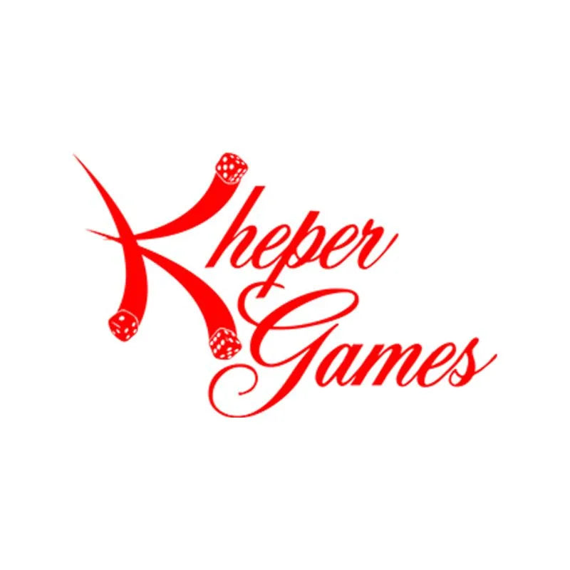 Kheper Games Juegos sexuales atrevidos que despiertan pasiones - juegos de mesa para adultos - erotic-board-game - sex shop chile dominamecl