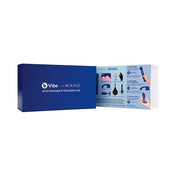 Kit Le Wand - Masaje y Educacion Anal - B-Vibe - masajeador sexual - plug anal - dilatador anal - enema - lavado anal - kit iniciacion - sexshop chile - envios discretos