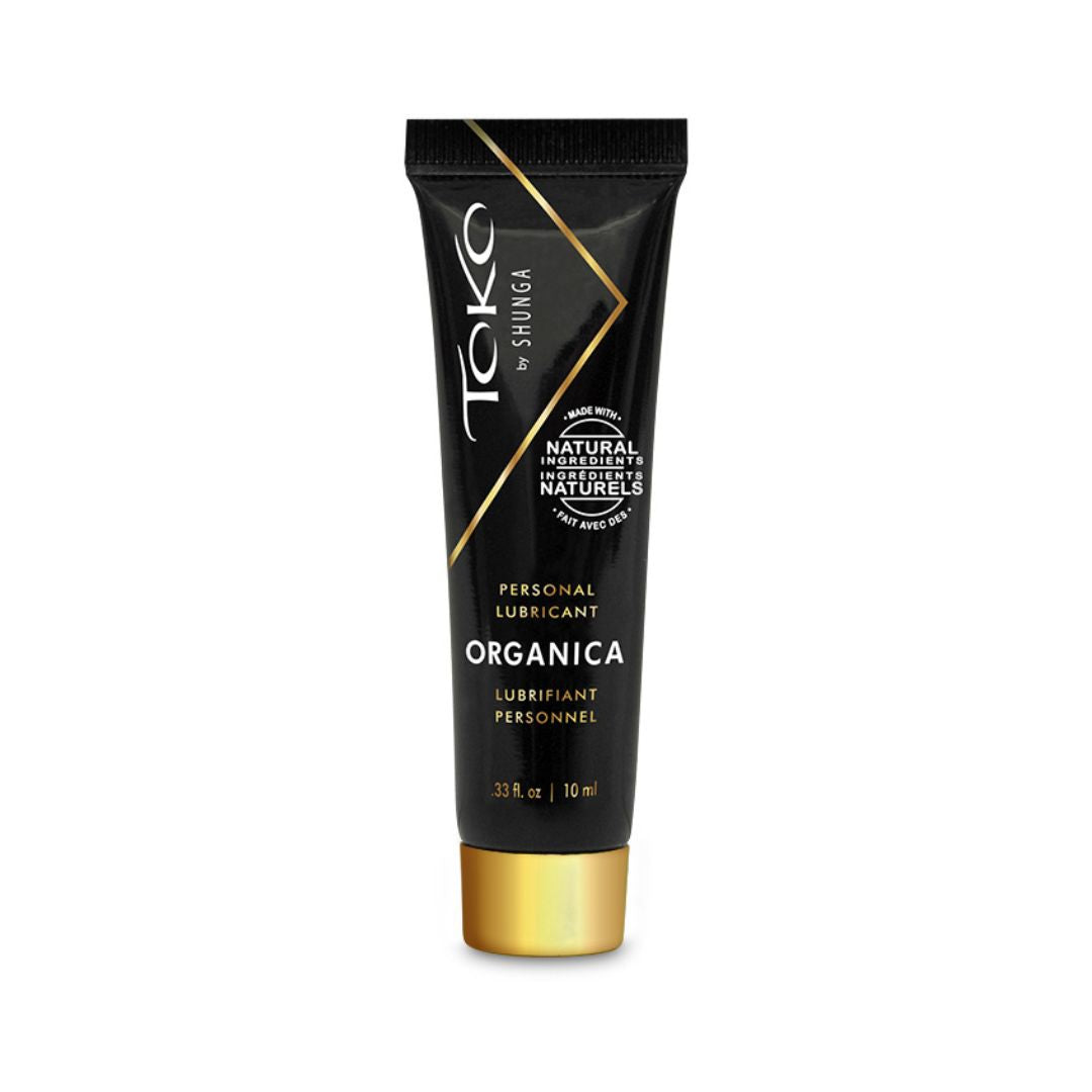 Kit Secretos de Geisha Orgánico Shunga - Productos de bienestar sexual Dominame.cl