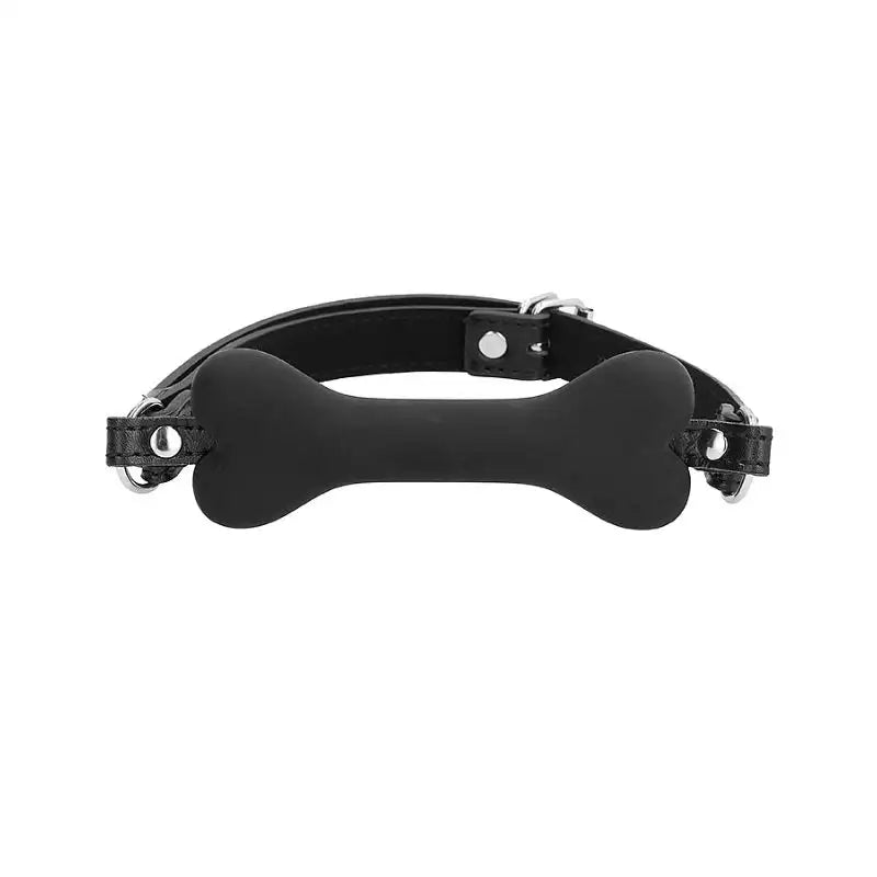 Kit puppy play ouch! - Negro - bdsm - bondage - Sexshop Dominame.cl - OU714BLKL