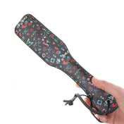 Kit de bondage Tattoo de Ouch - bdsm - bondage - kynk - Sexshop Dominame.cl - OU509BLK