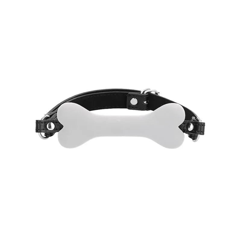 Kit puppy play ouch! - Azul - bdsm - bondage - Sexshop Dominame.cl - OU714BLUL