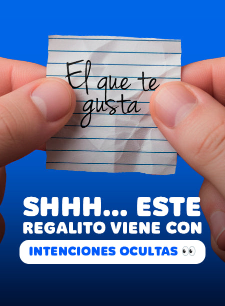 Kits amigo secreto - atrevete a regalar placer esta navidad con el sex shop dominame.cl (2)