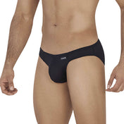 Kroma Jockstrap - Negro - suspensorio - lenceria masculina sexy - ropa interior hombre - calzoncillo
