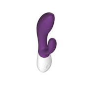 Ina Wave 2 - Vibrador Dual Sónico - Sexshop Dominame.cl