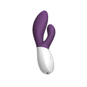 Ina Wave 2 - Vibrador Dual Sónico - Sexshop Dominame.cl