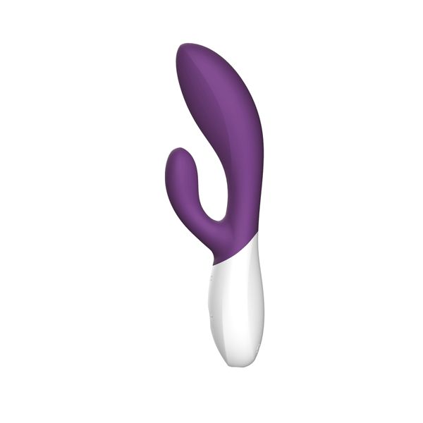 Ina Wave 2 - Vibrador Dual Sónico - Sexshop Dominame.cl