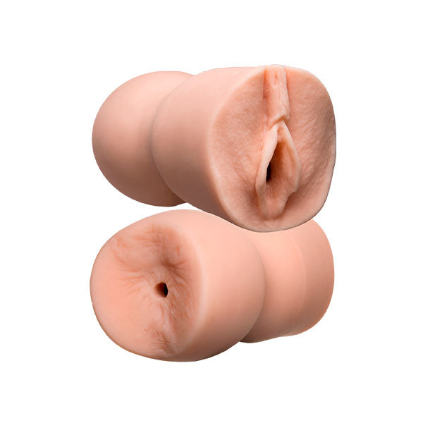 La Experiencia De Sasha Grey - masturbador realista - pack sexual - kit sexo - masturbador masculino - lubricante - actriz porno - ano boca vulva - sex shop chile