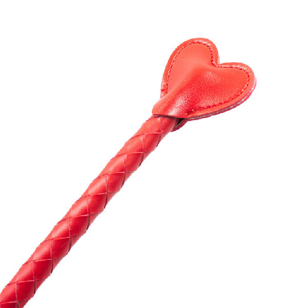 Látigo Rompecorazones - Sexshop - Fantasía - Juegos - Disfraz - Sexy - Erótico - Placer