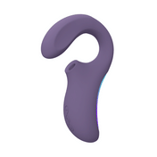 Lelo Enigma Wave - LELO - Vibrador Dual Sonico - juguetes sexuales vibradores - succionador de clitoris - Sex shop Dominame.cl