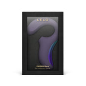 Lelo Enigma Wave - LELO - Vibrador Dual Sonico - juguetes sexuales vibradores - succionador de clitoris - Sex shop Dominame.cl