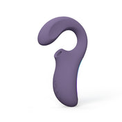 Lelo Enigma Wave - LELO - Vibrador Dual Sonico - juguetes sexuales vibradores - succionador de clitoris - Sex shop Dominame.cl
